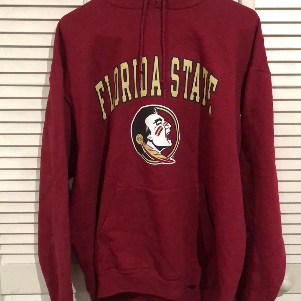 FSU hoodie